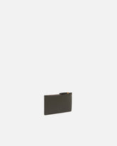 Zipped card holder - | Pinko
