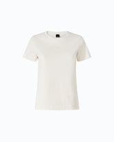 T-shirt with Love Birds logo - | Pinko