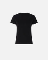 T-shirt con logo Love Birds - | Pinko