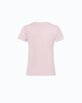 T-shirt with Love Birds logo - | Pinko
