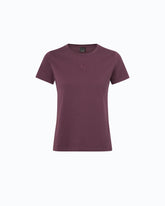 T-shirt con logo Love Birds - | Pinko