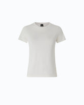 T-shirt με λογότυπο Love Birds - | Pinko