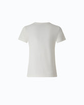 T-shirt με λογότυπο Love Birds - | Pinko