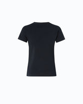 T-shirt με λογότυπο Love Birds - | Pinko