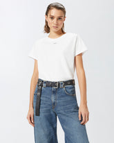 T-shirt mini logo PINKO - | Pinko