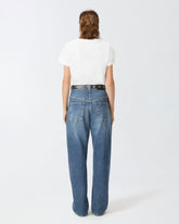 T-shirt mini logo PINKO - | Pinko
