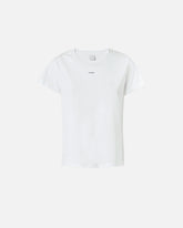 T-shirt mini logo PINKO - | Pinko