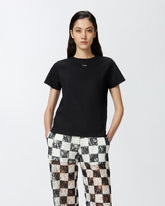 T-shirt mini z logo PINKO - | Pinko