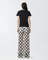 T-shirt mini z logo PINKO - | Pinko