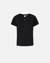 T-shirt mini z logo PINKO - | Pinko