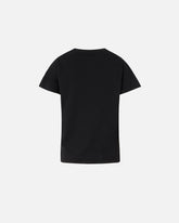 T-shirt with mini logo PINKO - | Pinko