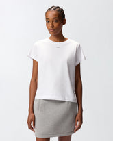 Logo-print T-shirt - | Pinko