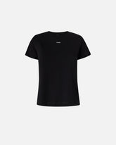 Logo-print T-shirt - | Pinko