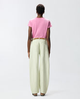 T-shirt con logo PINKO - | Pinko