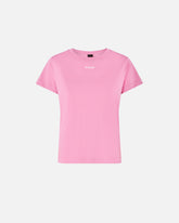T-shirt con logo PINKO - | Pinko