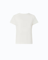 T-shirt with PINKO logo - | Pinko