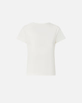T-shirt con logo PINKO - | Pinko