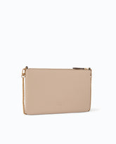Borsa media a spalla Flat Love Bag Simply - | Pinko