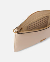 Borsa media a spalla Flat Love Bag Simply - | Pinko