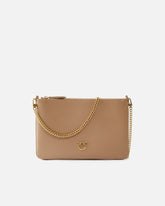 Classic Flat Love Bag Simply - | Pinko