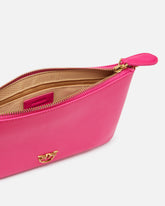Medium shoulder bag Flat Love Bag Simply - | Pinko