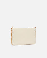 Borsa media a spalla Flat Love Bag Simply - | Pinko