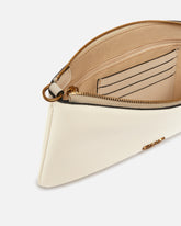 Μεσαία τσάντα ώμου Flat Love Bag Simply - | Pinko