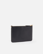 Μεσαία τσάντα ώμου Flat Love Bag Simply - | Pinko