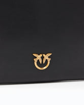 Classic Flat Love Bag Simply - | Pinko