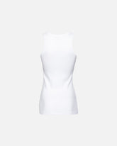 Tank top ricamo Love Birds - | Pinko
