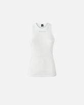 Tank top a costine - | Pinko