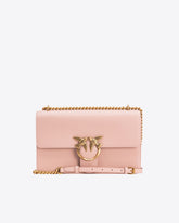 Medium shoulder bag Love Bag One Simply - | Pinko