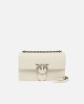 Μεσαία τσάντα ώμου Love Bag One Simply - | Pinko