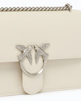 Μεσαία τσάντα ώμου Love Bag One Simply - | Pinko