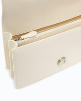 Borsa a tracolla media Love Bag One Simply - Bianco | Pinko