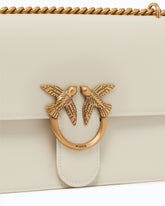 Bolso mediano bandolera Love Bag One Simply - | Pinko