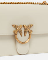 Medium shoulder bag Love Bag One Simply - | Pinko