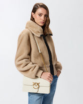 Borsa a tracolla media Love Bag One Simply - | Pinko