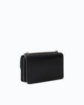 Borsa a tracolla media Love Bag One Simply - Nero | Pinko