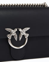 Medium shoulder bag Love Bag One Simply - | Pinko