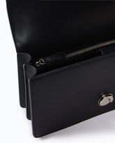 Borsa a tracolla media Love Bag One Simply - Nero | Pinko