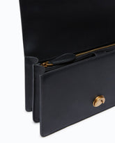 Borsa a tracolla media Love Bag One Simply - Nero | Pinko