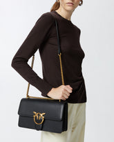 Borsa a tracolla media Love Bag One Simply - | Pinko