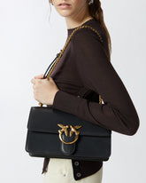 Borsa a tracolla media Love Bag One Simply - | Pinko