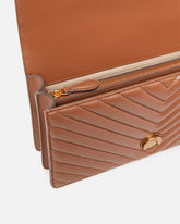 Sac bandoulière moyen Love Bag One Chevron - | Pinko