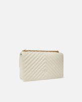 Medium shoulder bag Love Bag One Chevron - | Pinko