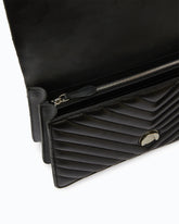 Mittelgroße Umhängetasche Love Bag One Chevron - | Pinko