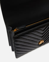 Sac bandoulière moyen Love Bag One Chevron - | Pinko
