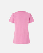 T-shirt ricamo logo PINKO - | Pinko