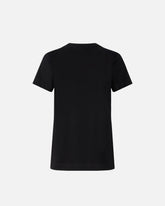 T-shirt ricamo logo PINKO - | Pinko
